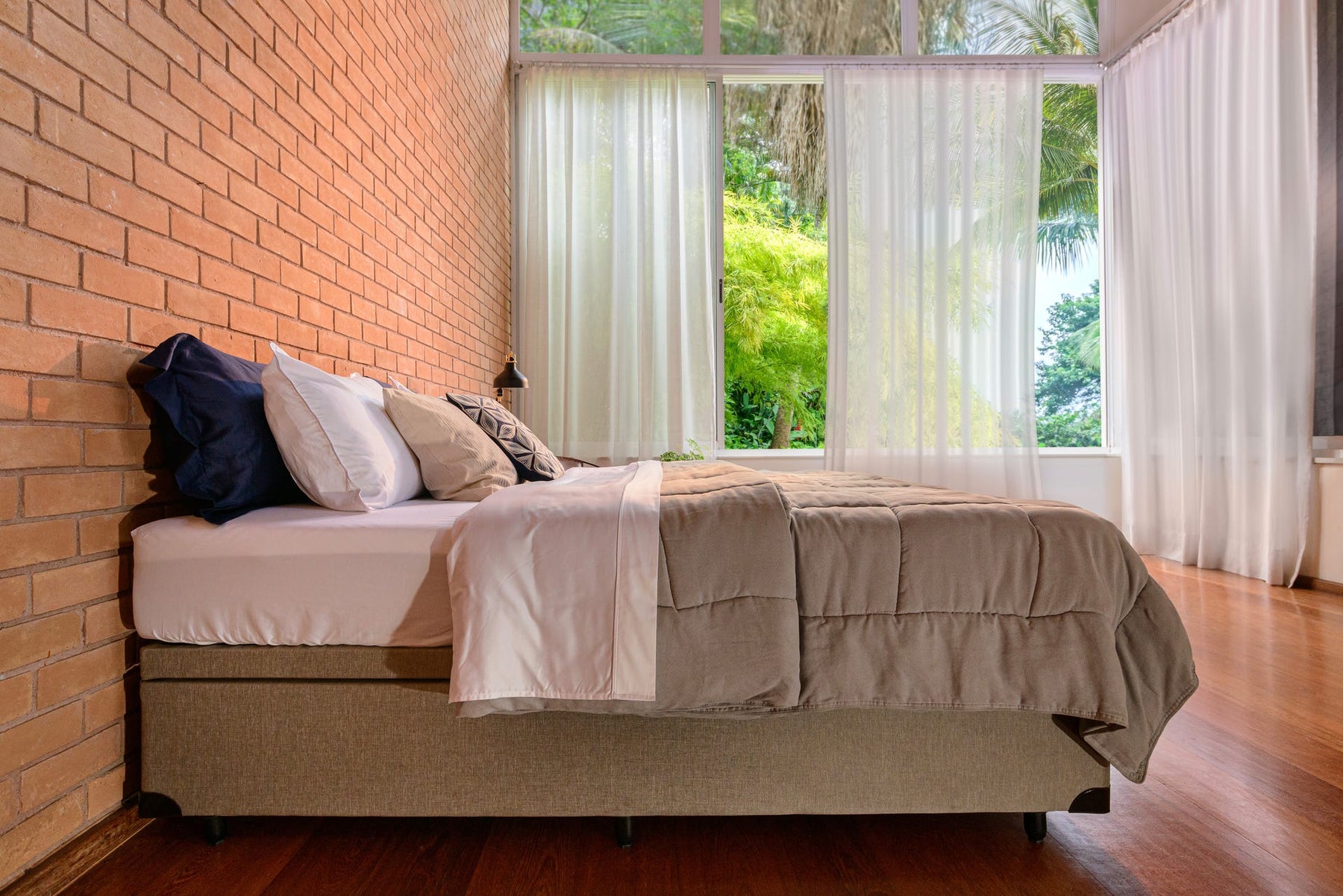 Roupa de Cama 400 fios Emma
