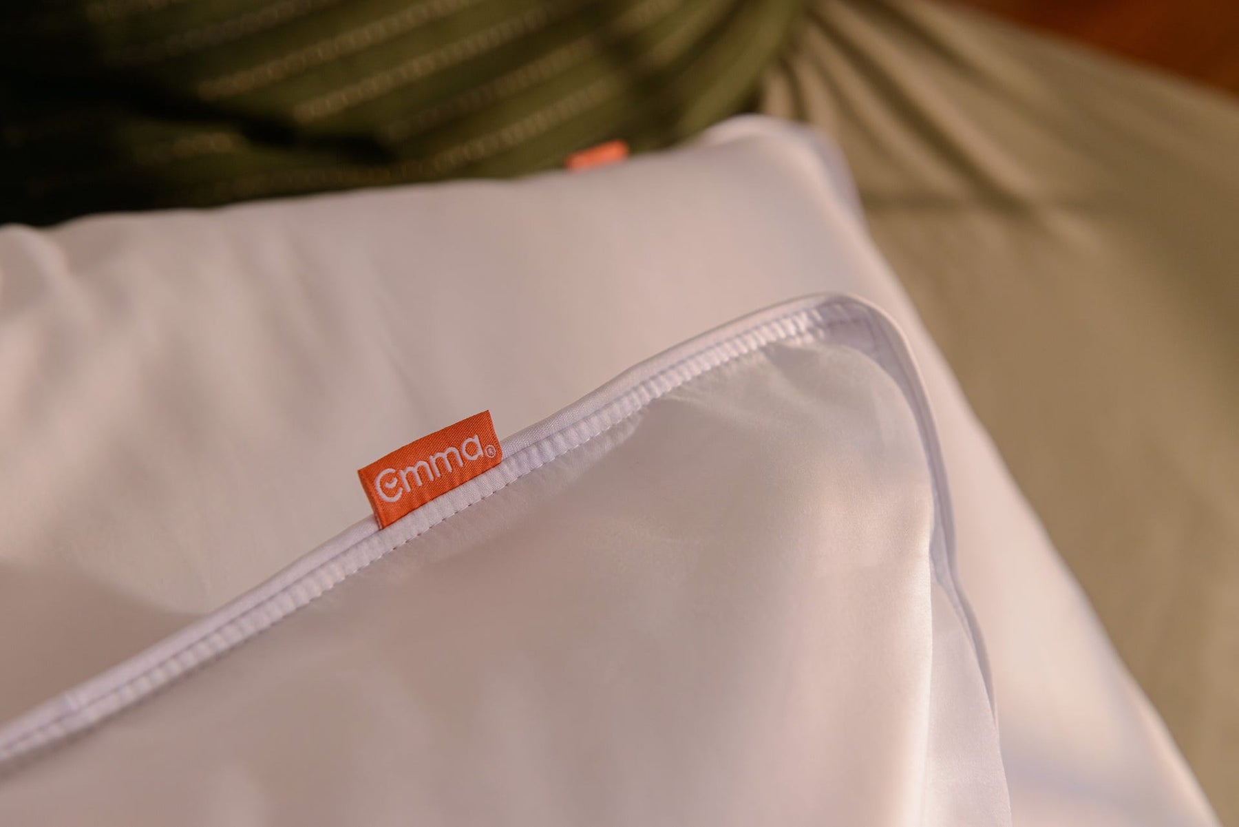 Roupa de Cama 400 fios Emma