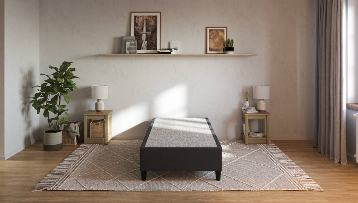 Cama Box Emma