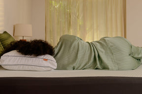 Travesseiro Comfort Emma