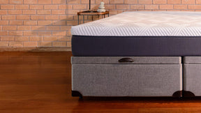 Cama Baú Emma