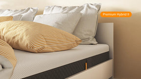 Colchão Emma Premium Hybrid II