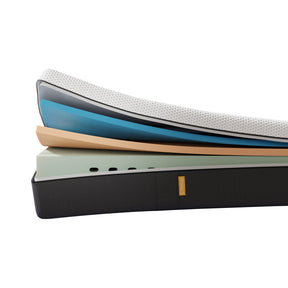 Kit Personalizável Cama Box Select + Colchão Premium Hybrid II