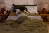 Roupa de Cama 400 fios Emma